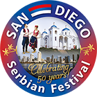 San Diego Serbian Festival