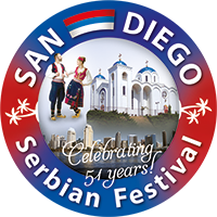 San Diego Serbian Festival