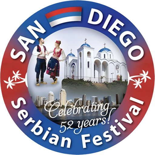 San Diego Serbian Festival