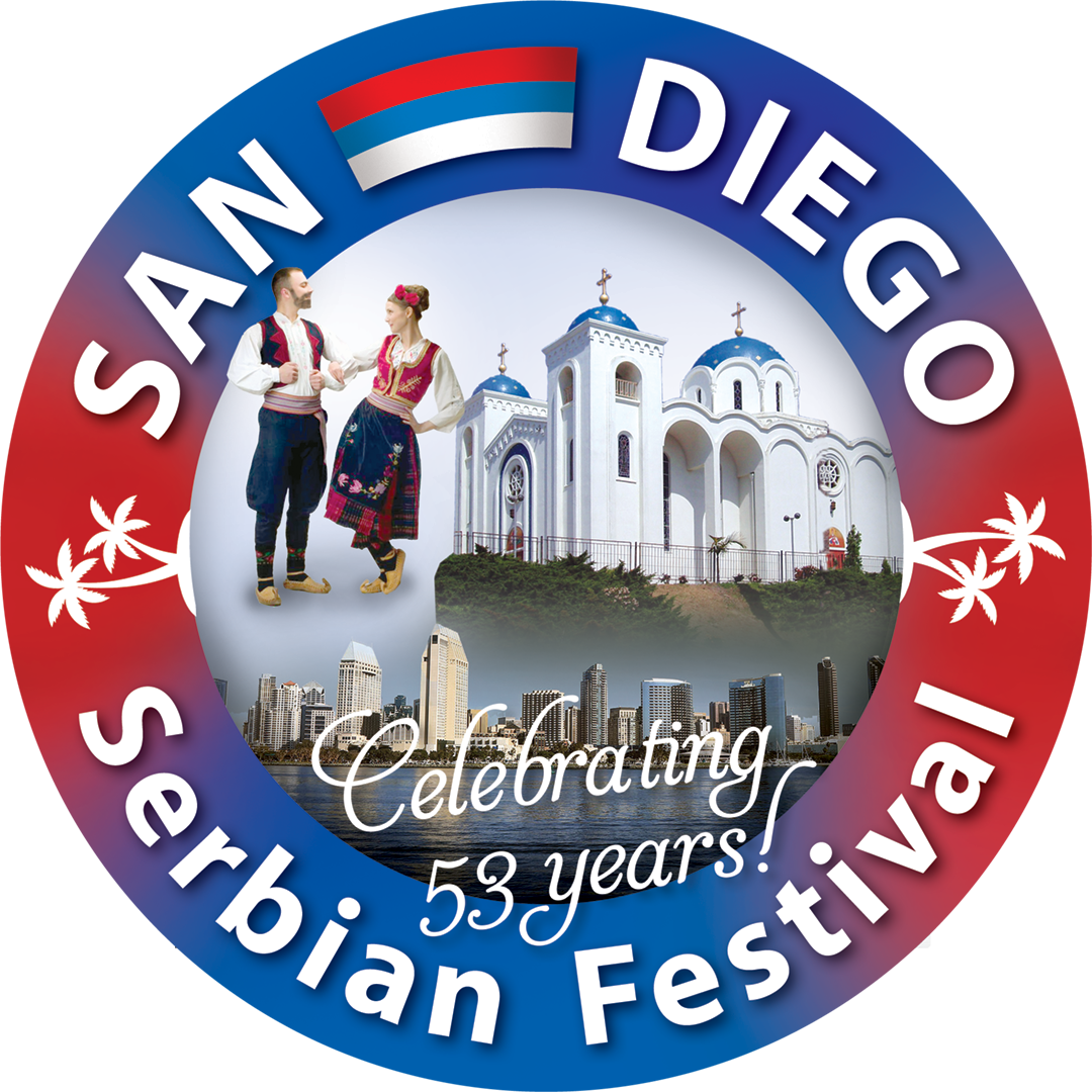 San Diego Serbian Festival