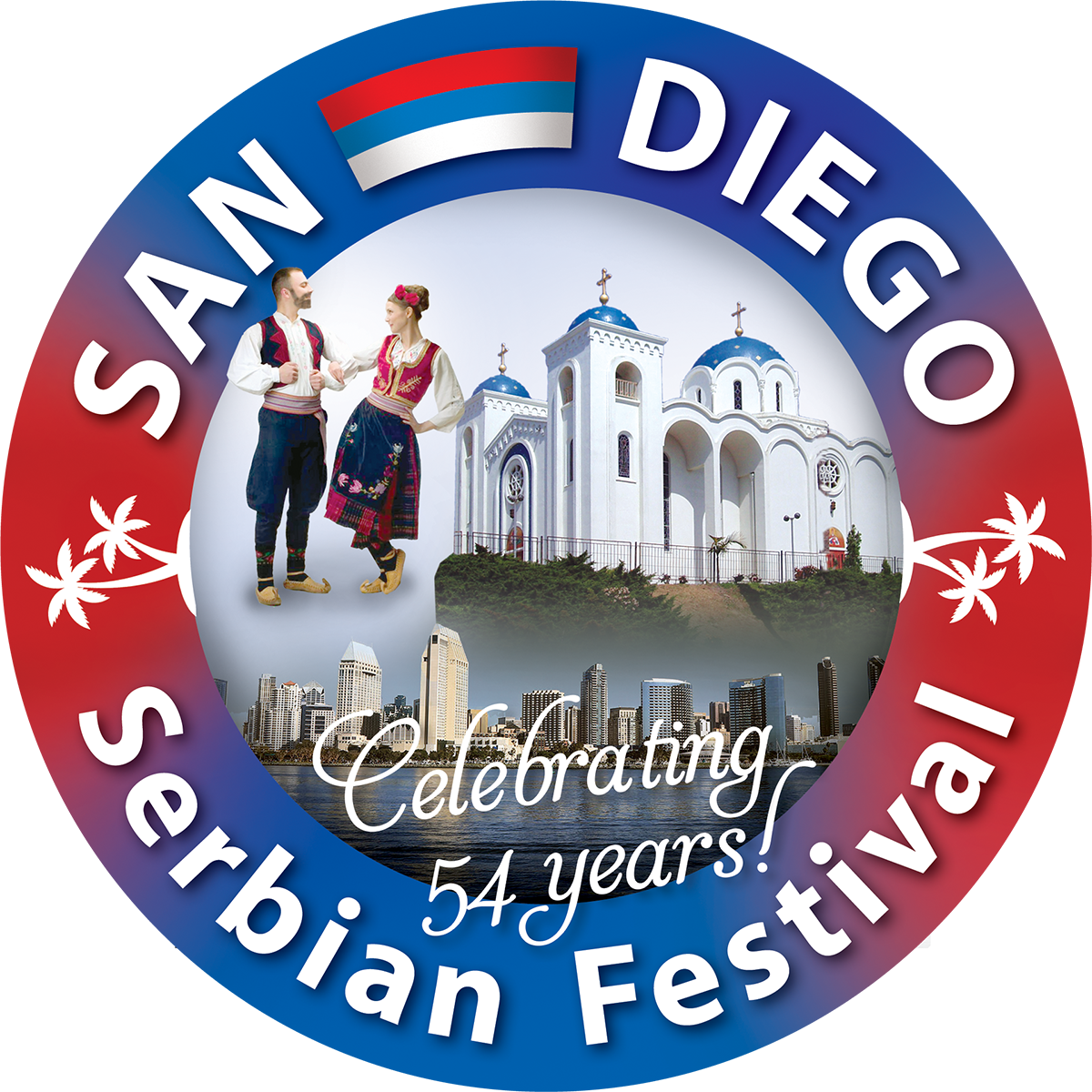 San Diego Serbian Festival